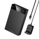 фото Внешний корпус для HDD 2.5”/3.5” UGreen US222 в Смоленске