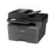 фото МФУ лазерное черно-белое Brother DCP-L2660DW в Уфе