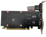 фото Видеокарта CBR GeForce G 210 (VGA-STX210-1G-RTL)