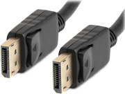 фото Кабель Buro BU-DP2.0-3M