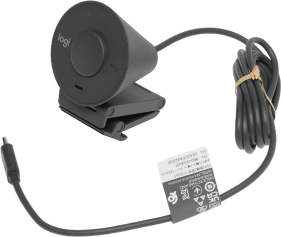 фото Веб-камера  Logitech Brio 300 в Волгограде