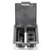 фото Лючок напольный DKC 88308