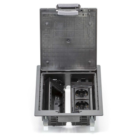 фото Лючок напольный  DKC 88308 в Красноярске