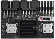 фото Материнская плата ASUS ROG STRIX X870-I GAMING WIFI