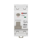 фото УЗО EKF E1026MA100100