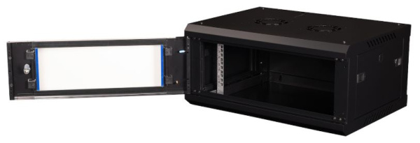 фото Шкаф настенный 19", 4U Datarex DR-630001 в Омске