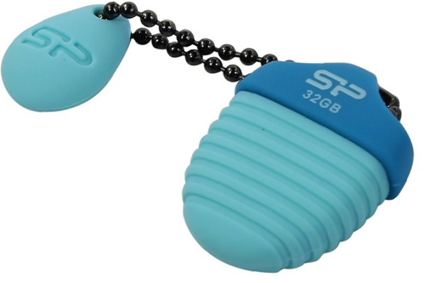 фото Накопитель USB 2.0 32GB Silicon Power Touch T30 в Челябинске