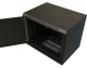 фото Шкаф серверный 19", 15U WRLine WR-TW-1545-SR-RAL9004 в Уфе