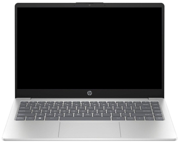 фото Ноутбук  HP 15-fd0131wm в Красноярске 15.6 ", Core i3, 8 Гб RAM, 256 Гб SSD, UHD Graphics, Серебристый