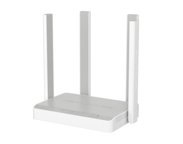 фото Интернет-центр  Netcraze Runner 4G в Челябинске