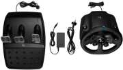 фото Руль Logitech G923