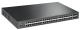 фото Коммутатор управляемый TP-LINK TL-SG3452XP в Санкт-Петербургe