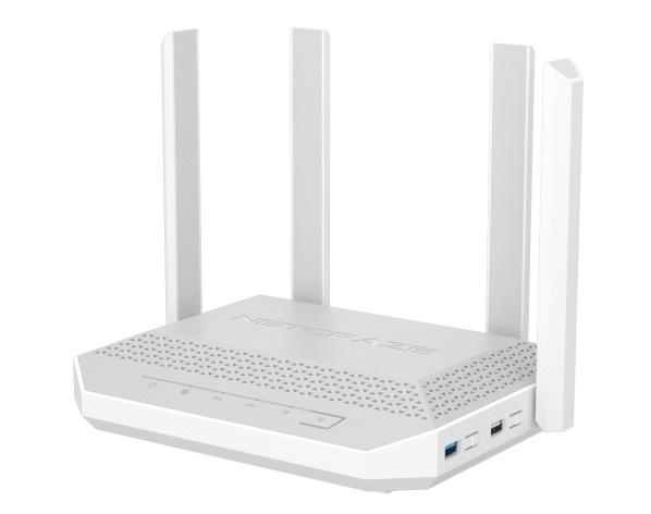 фото Интернет-центр  Netcraze Giga в Челябинске