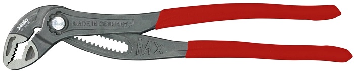 

Клещи Felo 89530040 переставные MX, 89530040