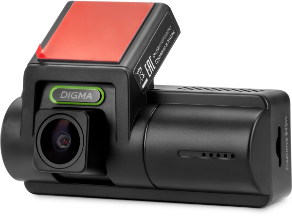 фото Видеорегистратор  Digma FD945W в Казани