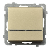 фото Выключатель Ospel LP-1RS/m/39