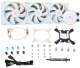 фото Система охлаждения жидкостная Thermalright Aqua Elite White 360 ARGB V2 в Казани