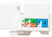 фото Модуль EKF TRP-KSTN-90D-6UTP-WH