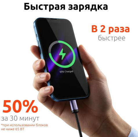 фото Кабель UNITEKI TT10012CABLE