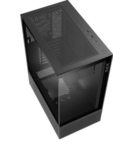 фото Корпус ATX ADATA XPG INVADERXMINIMT-BKCWW в Красноярске