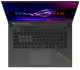 фото Ноутбук  ASUS ROG Strix G16 G614PP-WH94 в Краснодаре 16 ", Ryzen 9, 16 Гб RAM, 1 Тб SSD, GeForce RTX 5070, Серый