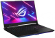 фото Ноутбук  ASUS ROG Strix SCAR 17 G733PY-LL002 17.3 ", Ryzen 9, 32 Гб RAM, 1 Тб SSD, GeForce RTX 4090, Черный