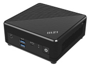 фото Неттоп MSI Cubi N ADL-018RU
