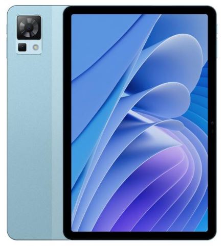 

Планшет Doogee T30 Pro 8/256GB LTE Голубой, T30 Pro
