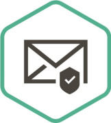 фото Право на использование Kaspersky Security для почтовых серверов. 250-499 MailAddress 1 year Educational