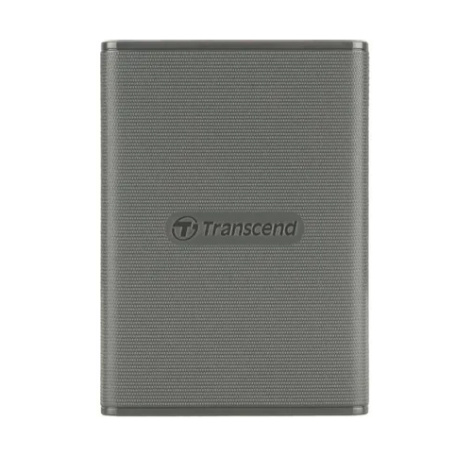фото Внешний SSD USB Type-C Transcend TS2TESD360C в Омске 2048 ГБ