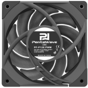 фото Вентилятор PentaWave PF-P12E PWM
