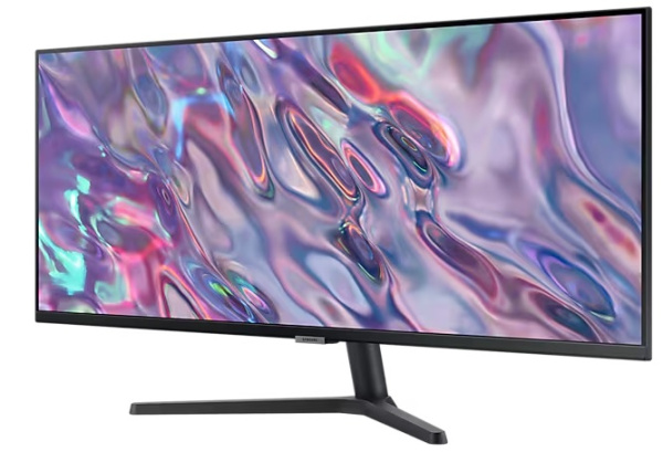 фото Монитор 34" Samsung LS34C500GAIXCI в Уфе