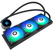 фото Система охлаждения Thermalright Frozen Magic 360 ARGB V2
