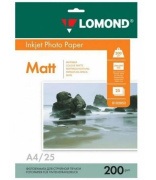 фото Бумага Lomond 0102052