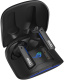 фото Наушники TWS ASUS ROG CETRA TRUE WIRELESS, Bluetooth, Внутриканальные, Черный, [90YH03G1-B5UA00]