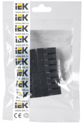 фото Клемма IEK UKZ-004-308