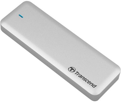 

Набор Transcend TS240GJDM720 для апгрейда Apple с твердотельным накопителем 240GB SSD DM720, TS240GJDM720