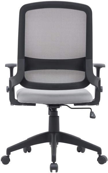 фото Кресло офисное Cactus CS-MC313-BKGY в Омске