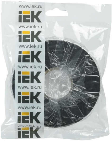 фото Изолента  IEK UIZ-XB-19-21-K02 в Красноярске
