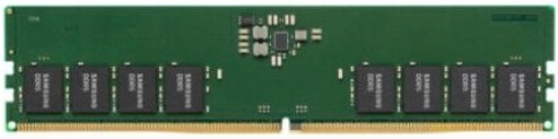 

Модуль памяти DDR5 8GB Hynix original M323R1GB4DB0-CWM PC5-44800 5600MHz CL40 1.1V, M323R1GB4DB0-CWM