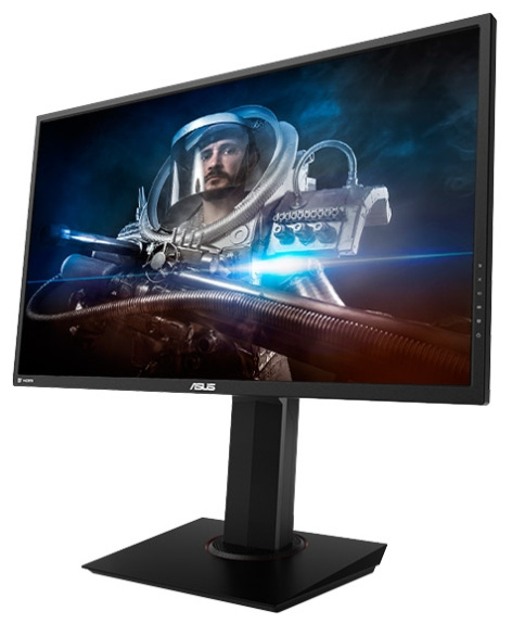фото Монитор 28" ASUS MG28UQ