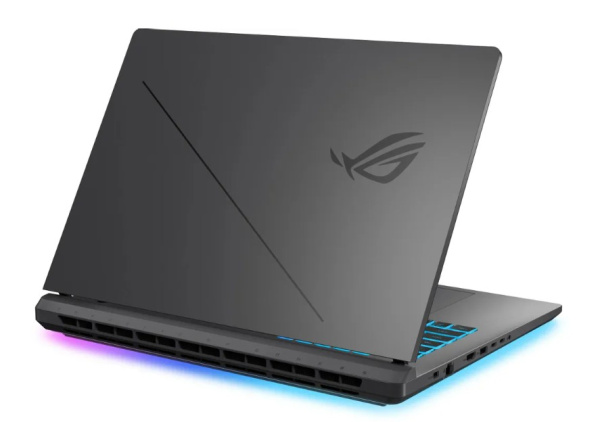 фото Ноутбук ASUS ROG Strix G18 G815LR-TT344 18" (Intel Core Ultra 9, 32Гб DDR5, SSD 1 Тб, GeForce RTX 5070 Ti, Без ОС) Черный [90NR0LT1-M00H30]