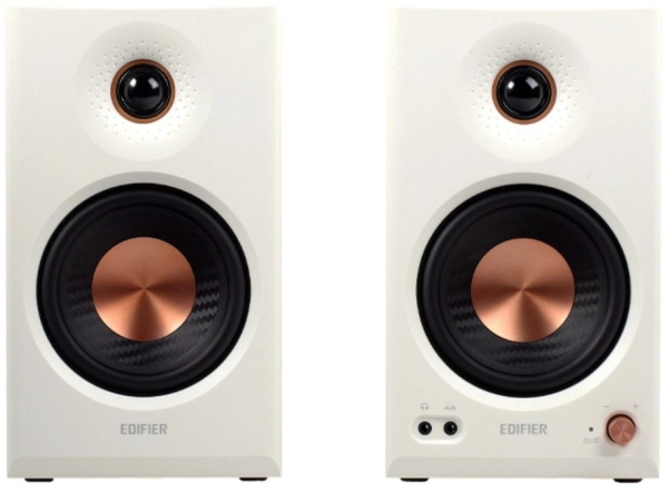 фото Акустическая система Edifier MR4.5 white в Уфе