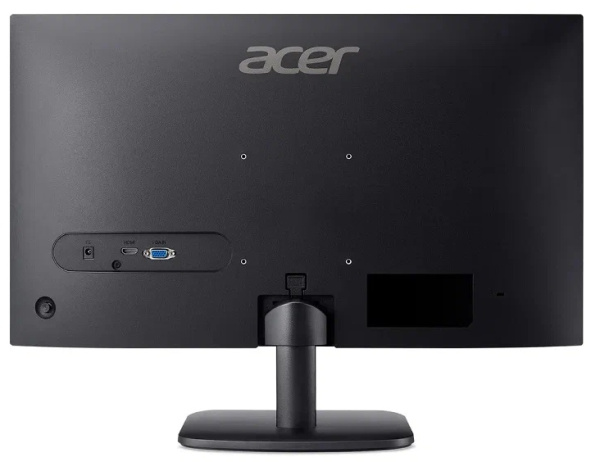 фото Монитор 24.5 " Acer EK251QP6bi, Черный, [UM.KE1CD.601] в Нижнем Новгороде