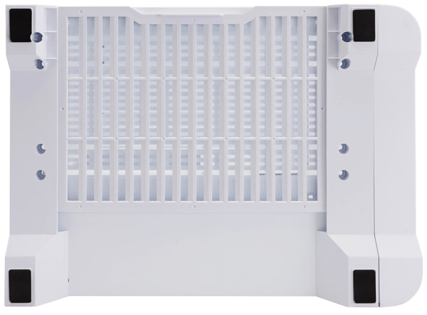 фото Корпус mATX 1STPLAYER UVIEW UV5 в Волгограде