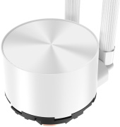 фото Система охлаждения ID-Cooling FX360 PRO WHITE