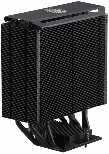 фото Кулер  Cooler Master MasterAir MA612 Stealth
