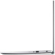 фото Ноутбук Acer Aspire 3 A315-59-32E7 15.6" (Intel Core i3, 8Гб DDR4, SSD 256 Гб, UHD Graphics, Без ОС) Серебристый [NX.K6SER.008]