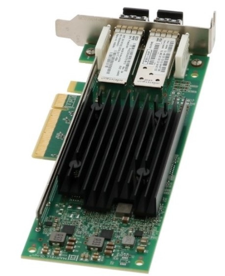 фото Сетевая карта  HPE P14420-001 в Челябинске