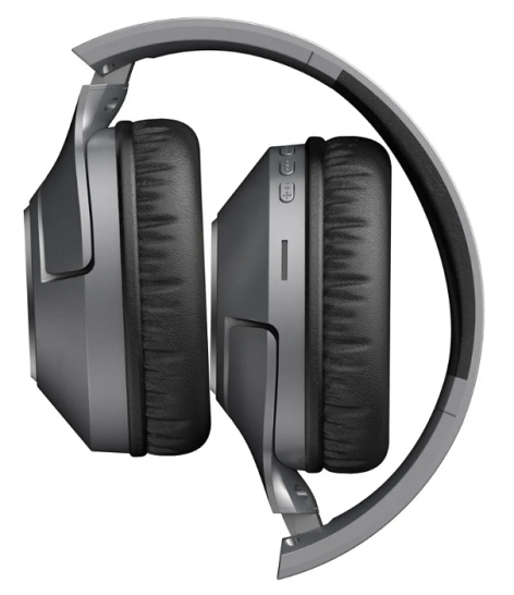 фото Наушники беспроводные A4Tech BH300 ASH GREY в Перми
